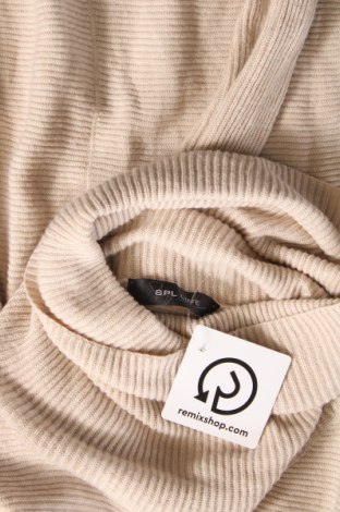 Γυναικείο πουλόβερ, Μέγεθος M, Χρώμα  Μπέζ, Τιμή 1,94 €