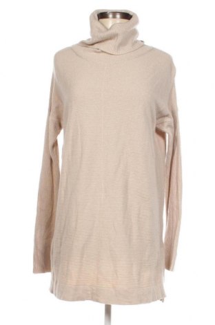 Γυναικείο πουλόβερ, Μέγεθος M, Χρώμα  Μπέζ, Τιμή 1,94 €
