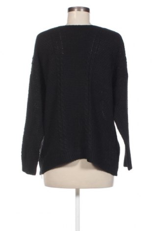 Pulover de femei, Mărime L, Culoare Negru, Preț 29,99 Lei