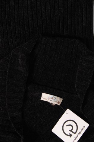 Дамски пуловер, Размер M, Цвят Черен, Цена 21,98 лв.