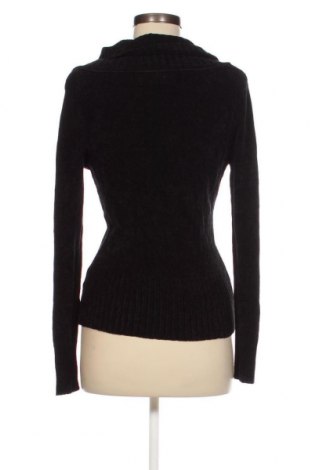 Дамски пуловер, Размер M, Цвят Черен, Цена 21,98 лв.