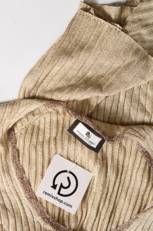 Γυναικείο πουλόβερ, Μέγεθος S, Χρώμα Χρυσαφί, Τιμή 17,94 €