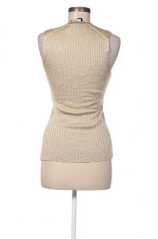 Γυναικείο πουλόβερ, Μέγεθος S, Χρώμα Χρυσαφί, Τιμή 17,94 €