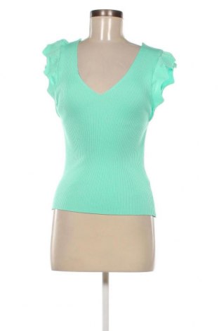 Γυναικείο πουλόβερ, Μέγεθος L, Χρώμα Μπλέ, Τιμή 4,75 €