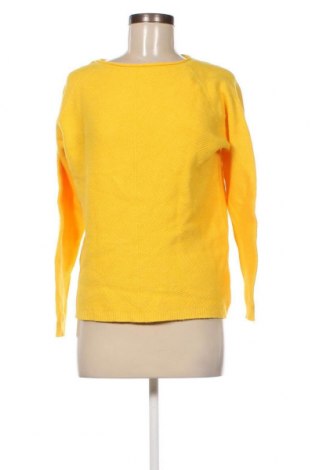 Damenpullover, Größe M, Farbe Gelb, Preis 6,26 €