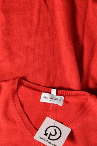 Damenpullover, Größe L, Farbe Rosa, Preis 8,07 €