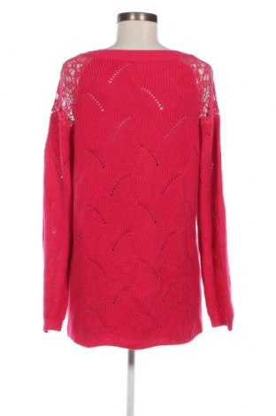 Női pulóver, Méret XL, Szín Rózsaszín, Ár 2 575 Ft