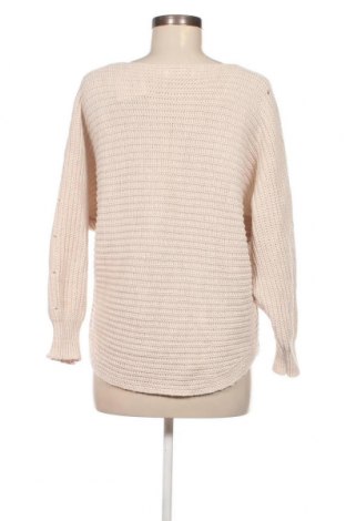 Damenpullover, Größe S, Farbe Beige, Preis € 6,79