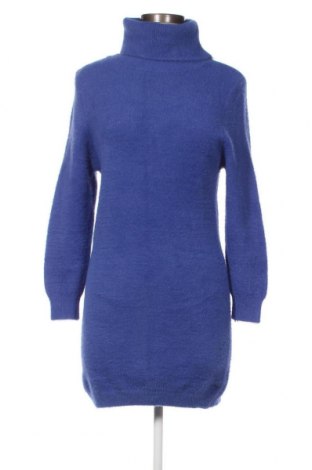 Női pulóver, Méret M, Szín Kék, Ár 1 276 Ft
