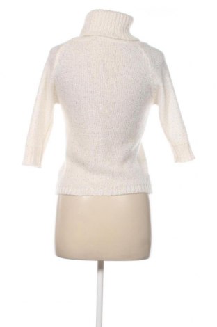 Γυναικείο πουλόβερ, Μέγεθος M, Χρώμα Εκρού, Τιμή 4,25 €