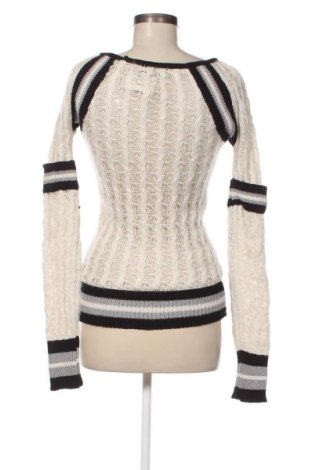 Γυναικείο πουλόβερ, Μέγεθος S, Χρώμα Λευκό, Τιμή 4,24 €