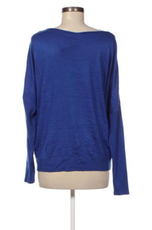 Damenpullover, Größe M, Farbe Blau, Preis € 12,29