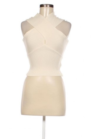 Damenpullover, Größe M, Farbe Beige, Preis € 4,49