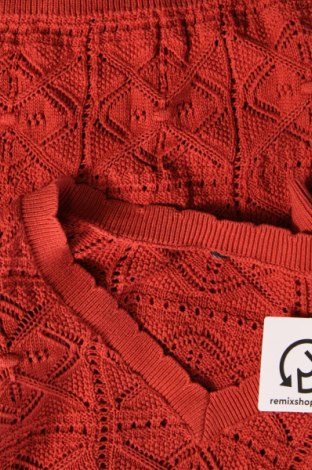 Γυναικείο πουλόβερ, Μέγεθος M, Χρώμα Πορτοκαλί, Τιμή 4,45 €