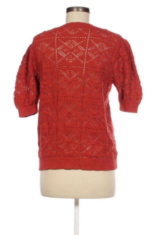 Γυναικείο πουλόβερ, Μέγεθος M, Χρώμα Πορτοκαλί, Τιμή 4,45 €