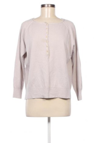 Γυναικείο πουλόβερ, Μέγεθος M, Χρώμα Γκρί, Τιμή 27,70 €