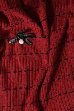 Női pulóver, Méret S, Szín Piros, Ár 1 044 Ft