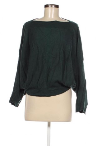 Γυναικείο πουλόβερ, Μέγεθος S, Χρώμα Πράσινο, Τιμή 4,75 €