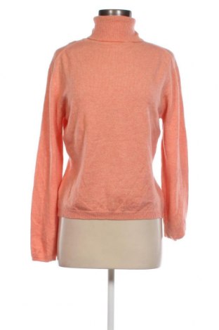 Γυναικείο πουλόβερ, Μέγεθος M, Χρώμα Πορτοκαλί, Τιμή 6,23 €