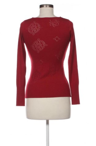 Γυναικείο πουλόβερ, Μέγεθος M, Χρώμα Κόκκινο, Τιμή 3,12 €