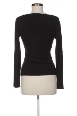 Γυναικείο πουλόβερ, Μέγεθος L, Χρώμα Μαύρο, Τιμή 14,84 €