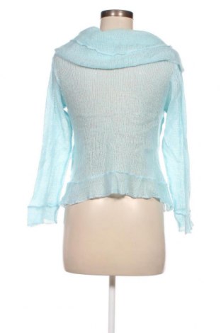 Γυναικείο πουλόβερ, Μέγεθος M, Χρώμα Μπλέ, Τιμή 8,02 €