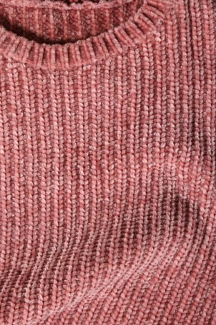 Pulover de femei, Mărime L, Culoare Roz, Preț 74,00 Lei