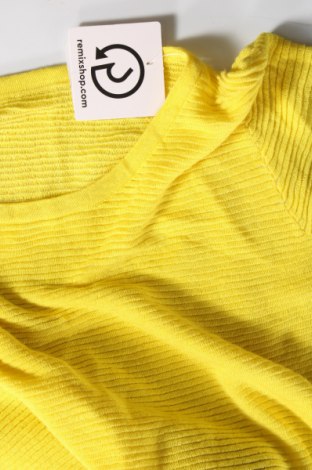 Damenpullover, Größe M, Farbe Gelb, Preis 14,84 €