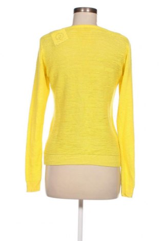 Damenpullover, Größe M, Farbe Gelb, Preis 14,84 €