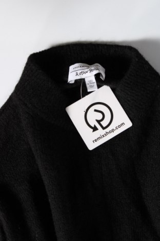 Дамски пуловер & Other Stories, Размер S, Цвят Черен, Цена 3,32 лв.