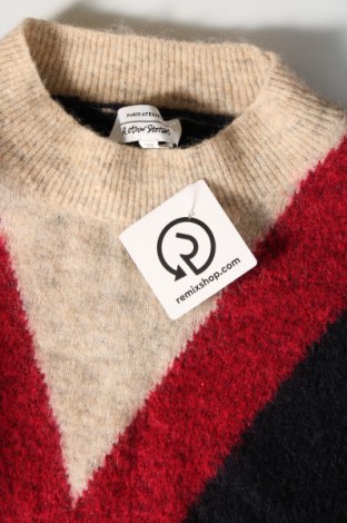 Γυναικείο πουλόβερ & Other Stories, Μέγεθος M, Χρώμα Πολύχρωμο, Τιμή 27,22 €