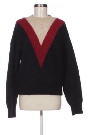 Дамски пуловер & Other Stories, Размер M, Цвят Многоцветен, Цена 37,40 лв.