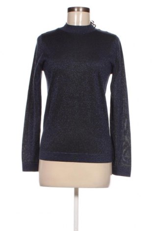 Γυναικείο πουλόβερ & Other Stories, Μέγεθος XS, Χρώμα Μπλέ, Τιμή 12,58 €