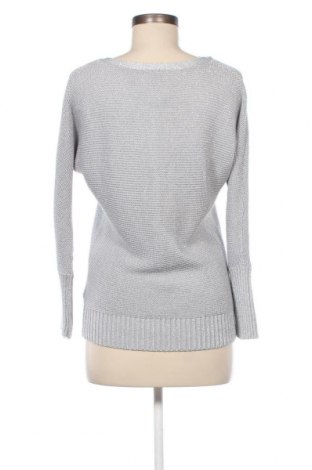Γυναικείο πουλόβερ 2B Bebe, Μέγεθος S, Χρώμα Γκρί, Τιμή 14,84 €