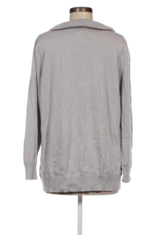 Дамски пуловер ALESSA W., Размер XXL, Цвят Сив, Цена 29,00 лв.