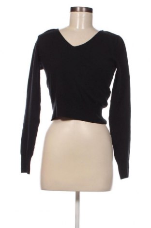 Γυναικείο πουλόβερ About You, Μέγεθος S, Χρώμα Μαύρο, Τιμή 8,63 €