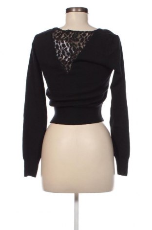 Γυναικείο πουλόβερ About You, Μέγεθος S, Χρώμα Μαύρο, Τιμή 8,63 €