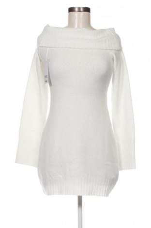 Γυναικείο πουλόβερ About You, Μέγεθος L, Χρώμα Λευκό, Τιμή 8,91 €