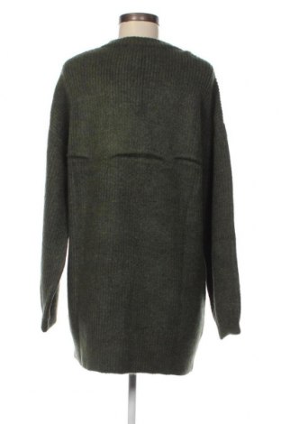 Дамски пуловер About You, Размер S, Цвят Зелен, Цена 18,90 лв.