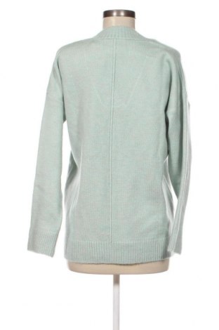 Дамски пуловер About You, Размер M, Цвят Зелен, Цена 17,82 лв.