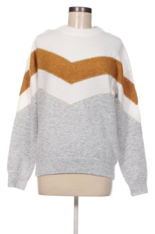 Дамски пуловер About You, Размер M, Цвят Многоцветен, Цена 12,96 лв.