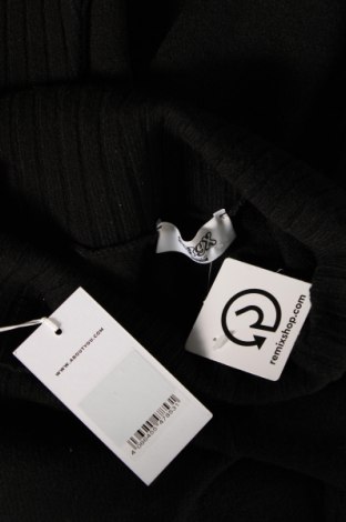 Дамски пуловер About You, Размер M, Цвят Черен, Цена 16,20 лв.