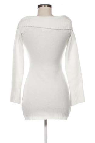 Γυναικείο πουλόβερ About You, Μέγεθος M, Χρώμα Λευκό, Τιμή 8,91 €