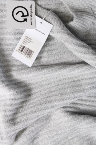 Дамски пуловер About You, Размер S, Цвят Сив, Цена 12,42 лв.