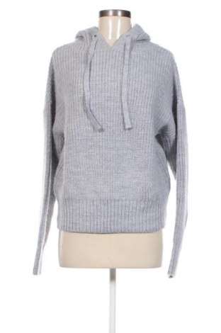 Дамски пуловер About You, Размер M, Цвят Сив, Цена 16,74 лв.