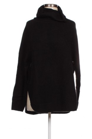 Дамски пуловер About You, Размер M, Цвят Черен, Цена 11,88 лв.