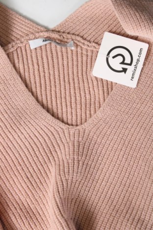 Γυναικείο πουλόβερ About You, Μέγεθος M, Χρώμα Σάπιο μήλο, Τιμή 9,19 €