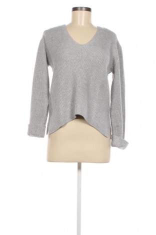 Γυναικείο πουλόβερ About You, Μέγεθος S, Χρώμα Γκρί, Τιμή 9,19 €