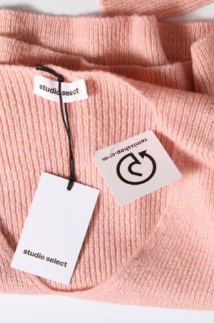 Γυναικείο πουλόβερ About You, Μέγεθος S, Χρώμα Ρόζ , Τιμή 10,30 €