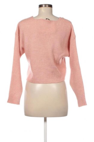 Damenpullover About You, Größe S, Farbe Rosa, Preis 11,14 €